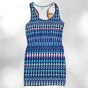 American Eagle Body Con Dress